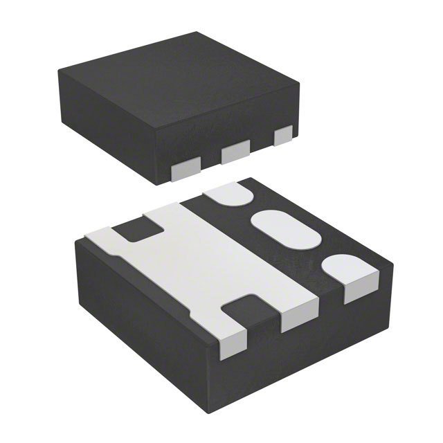 FDME510PZT by Onsemi